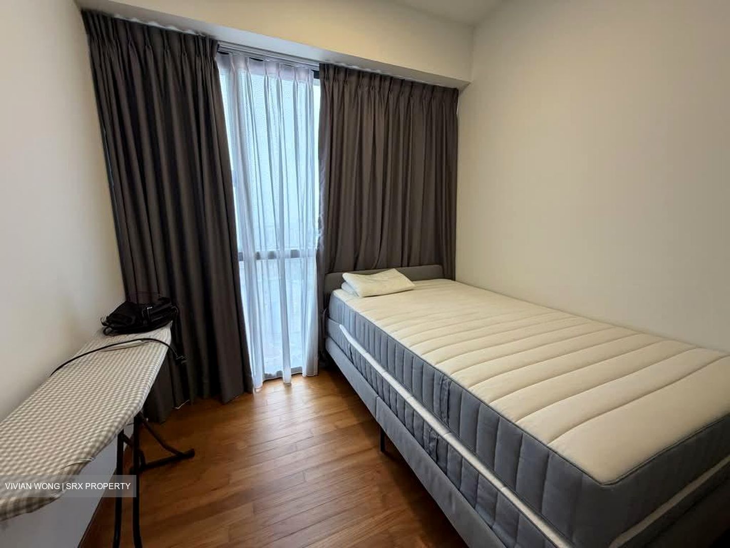 Stirling Residences (D3), Apartment #580160111